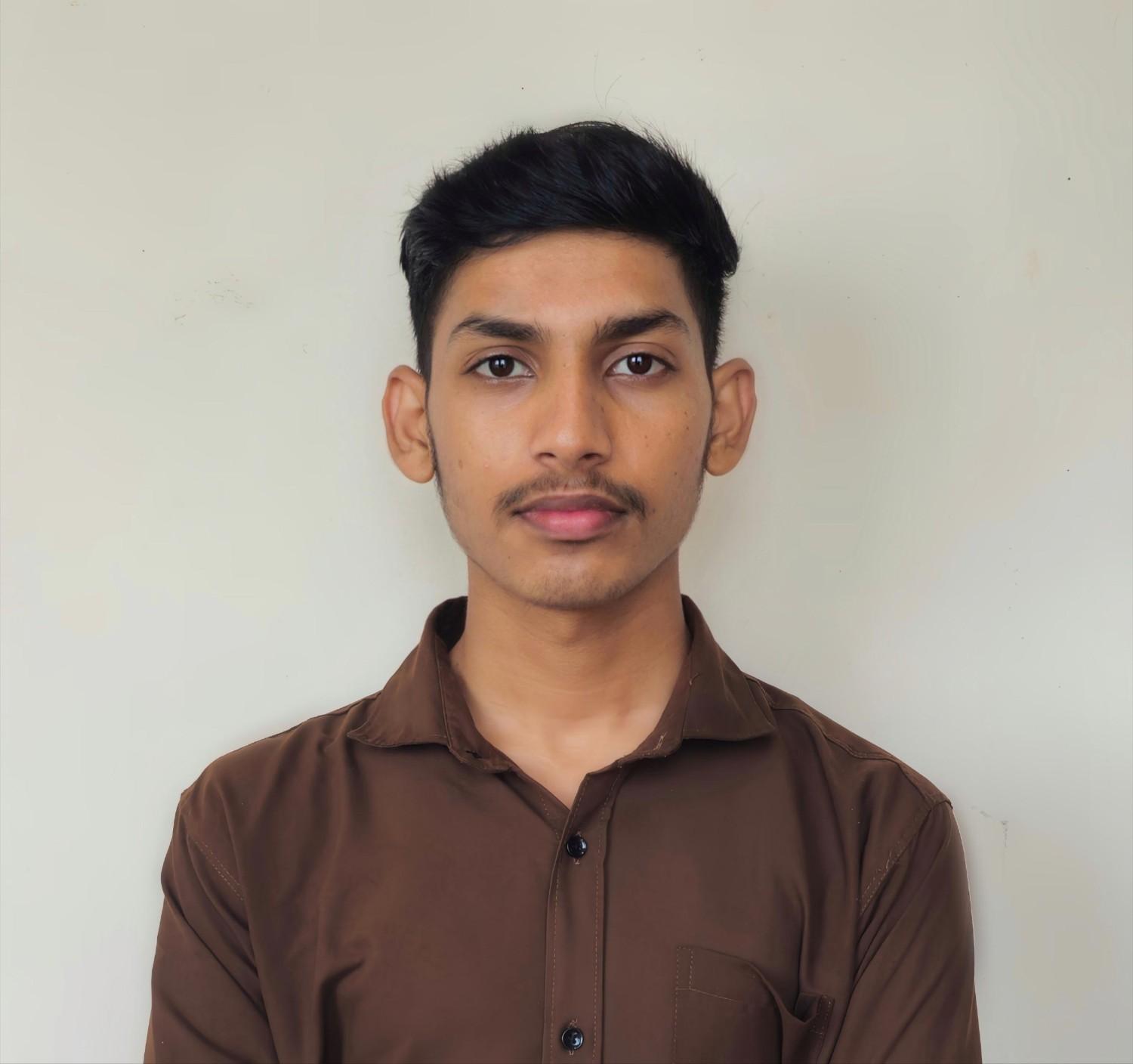 Gopal Regar